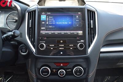 2023 Subaru Crosstrek Limited  AWD 4dr Crossover! EyeSight Assist Tech! X-Mode! SI-Drive! Back Up Camera! Blind Spot Monitor! Apple CarPlay! Android Auto! Heated Leather Seats! Sunroof! - Photo 19 - Portland, OR 97266