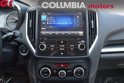 2023 Subaru Crosstrek Limited  AWD 4dr Crossover! EyeSight Assist Tech! X-Mode! SI-Drive! Back Up Camera! Blind Spot Monitor! Apple CarPlay! Android Auto! Heated Leather Seats! Sunroof! - Photo 19 - Portland, OR 97266