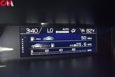 2023 Subaru Crosstrek Limited  AWD 4dr Crossover! EyeSight Assist Tech! X-Mode! SI-Drive! Back Up Camera! Blind Spot Monitor! Apple CarPlay! Android Auto! Heated Leather Seats! Sunroof! - Photo 18 - Portland, OR 97266
