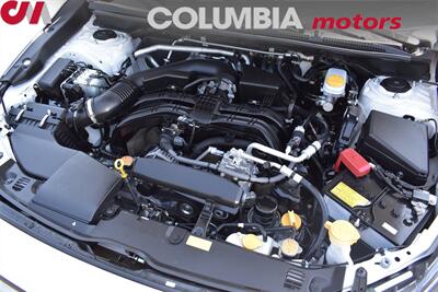 2023 Subaru Crosstrek Limited  AWD 4dr Crossover! EyeSight Assist Tech! X-Mode! SI-Drive! Back Up Camera! Blind Spot Monitor! Apple CarPlay! Android Auto! Heated Leather Seats! Sunroof! - Photo 31 - Portland, OR 97266