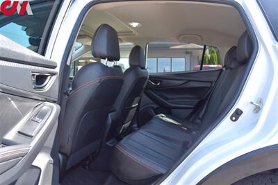2023 Subaru Crosstrek Limited  AWD 4dr Crossover! EyeSight Assist Tech! X-Mode! SI-Drive! Back Up Camera! Blind Spot Monitor! Apple CarPlay! Android Auto! Heated Leather Seats! Sunroof! - Photo 24 - Portland, OR 97266