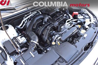 2023 Subaru Crosstrek Limited  AWD 4dr Crossover! EyeSight Assist Tech! X-Mode! SI-Drive! Back Up Camera! Blind Spot Monitor! Apple CarPlay! Android Auto! Heated Leather Seats! Sunroof! - Photo 30 - Portland, OR 97266