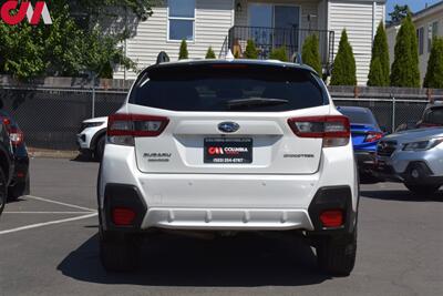 2023 Subaru Crosstrek Limited  AWD 4dr Crossover! EyeSight Assist Tech! X-Mode! SI-Drive! Back Up Camera! Blind Spot Monitor! Apple CarPlay! Android Auto! Heated Leather Seats! Sunroof! - Photo 4 - Portland, OR 97266