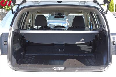 2023 Subaru Crosstrek Limited  AWD 4dr Crossover! EyeSight Assist Tech! X-Mode! SI-Drive! Back Up Camera! Blind Spot Monitor! Apple CarPlay! Android Auto! Heated Leather Seats! Sunroof! - Photo 29 - Portland, OR 97266