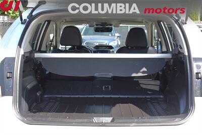 2023 Subaru Crosstrek Limited  AWD 4dr Crossover! EyeSight Assist Tech! X-Mode! SI-Drive! Back Up Camera! Blind Spot Monitor! Apple CarPlay! Android Auto! Heated Leather Seats! Sunroof! - Photo 29 - Portland, OR 97266