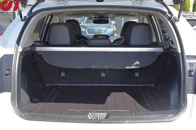 2023 Subaru Crosstrek Limited  AWD 4dr Crossover! EyeSight Assist Tech! X-Mode! SI-Drive! Back Up Camera! Blind Spot Monitor! Apple CarPlay! Android Auto! Heated Leather Seats! Sunroof! - Photo 28 - Portland, OR 97266