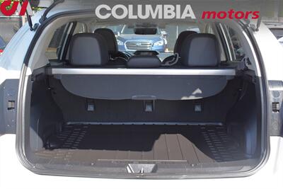 2023 Subaru Crosstrek Limited  AWD 4dr Crossover! EyeSight Assist Tech! X-Mode! SI-Drive! Back Up Camera! Blind Spot Monitor! Apple CarPlay! Android Auto! Heated Leather Seats! Sunroof! - Photo 28 - Portland, OR 97266