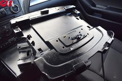 2018 Ford Explorer Police Interceptor Utility  AWD 4dr SUV! Certified Calibration! Back Up Camera! Parking Assist Sensors! Driver Side Spotlight! Bluetooth/USB/Aux-In! Heavy Duty Dash Mount! - Photo 19 - Portland, OR 97266