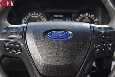 2018 Ford Explorer Police Interceptor Utility  AWD 4dr SUV! Certified Calibration! Back Up Camera! Parking Assist Sensors! Driver Side Spotlight! Bluetooth/USB/Aux-In! Heavy Duty Dash Mount! - Photo 14 - Portland, OR 97266