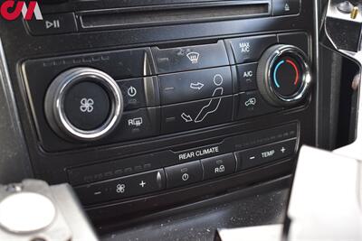 2018 Ford Explorer Police Interceptor Utility  AWD 4dr SUV! Certified Calibration! Back Up Camera! Parking Assist Sensors! Driver Side Spotlight! Bluetooth/USB/Aux-In! Heavy Duty Dash Mount! - Photo 21 - Portland, OR 97266