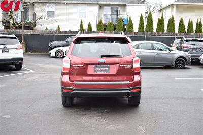 2016 Subaru Forester 2.5i Limited  AWD 4dr Wagon**BY APPOINTMENT ONLY** X Mode! Back Up Camera! Bluetooth! Panoramic Sunroof! Heated Leather Seats! Powered Liftgate! - Photo 4 - Portland, OR 97266