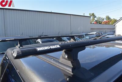 2019 Ford Ranger Lariat  4x4 XL 4dr SuperCrew 5.1 ft. SB! Back-Up Camera! Park Assist! Voice Activated Bluetooth! 4H & 4L! Tow Mode! Heated Leather Seats! LEER Truck Cap! Rhino-Rack Roof Rack! - Photo 26 - Portland, OR 97266