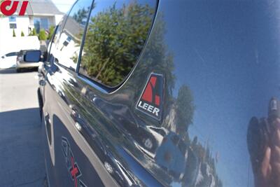 2019 Ford Ranger Lariat  4x4 XL 4dr SuperCrew 5.1 ft. SB! Back-Up Camera! Park Assist! Voice Activated Bluetooth! 4H & 4L! Tow Mode! Heated Leather Seats! LEER Truck Cap! Rhino-Rack Roof Rack! - Photo 25 - Portland, OR 97266