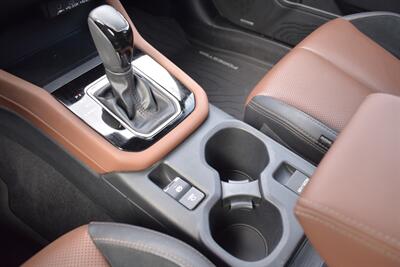 2025 Subaru Forester Touring  4dr Crossover! X-Mode! EyeSight Assist Tech! Adaptive Cruise Control! Lane Keep Assist! Lane Departure Warning! Pre-Collision Braking! Blind Spot Detection! Rear Cross Traffic Alert! Backup Camera! - Photo 26 - Portland, OR 97266