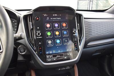 2025 Subaru Forester Touring  4dr Crossover! X-Mode! EyeSight Assist Tech! Adaptive Cruise Control! Lane Keep Assist! Lane Departure Warning! Pre-Collision Braking! Blind Spot Detection! Rear Cross Traffic Alert! Backup Camera! - Photo 21 - Portland, OR 97266