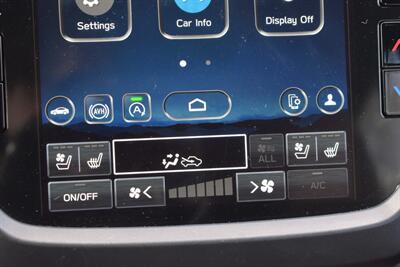 2025 Subaru Forester Touring  4dr Crossover! X-Mode! EyeSight Assist Tech! Adaptive Cruise Control! Lane Keep Assist! Lane Departure Warning! Pre-Collision Braking! Blind Spot Detection! Rear Cross Traffic Alert! Backup Camera! - Photo 25 - Portland, OR 97266