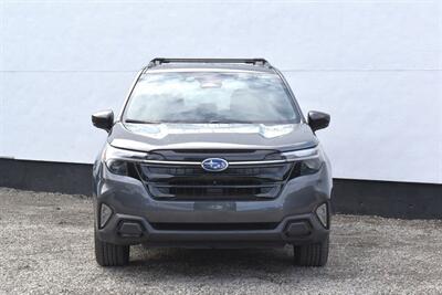 2025 Subaru Forester Touring  4dr Crossover! X-Mode! EyeSight Assist Tech! Adaptive Cruise Control! Lane Keep Assist! Lane Departure Warning! Pre-Collision Braking! Blind Spot Detection! Rear Cross Traffic Alert! Backup Camera! - Photo 7 - Portland, OR 97266