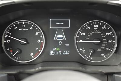 2025 Subaru Forester Touring  4dr Crossover! X-Mode! EyeSight Assist Tech! Adaptive Cruise Control! Lane Keep Assist! Lane Departure Warning! Pre-Collision Braking! Blind Spot Detection! Rear Cross Traffic Alert! Backup Camera! - Photo 19 - Portland, OR 97266