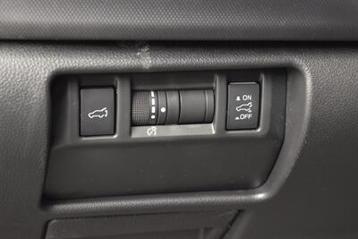 2025 Subaru Forester Touring  4dr Crossover! X-Mode! EyeSight Assist Tech! Adaptive Cruise Control! Lane Keep Assist! Lane Departure Warning! Pre-Collision Braking! Blind Spot Detection! Rear Cross Traffic Alert! Backup Camera! - Photo 18 - Portland, OR 97266