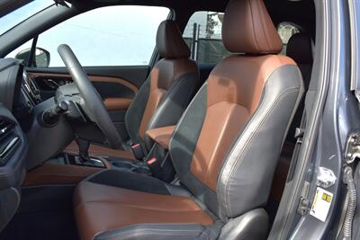 2025 Subaru Forester Touring  4dr Crossover! X-Mode! EyeSight Assist Tech! Adaptive Cruise Control! Lane Keep Assist! Lane Departure Warning! Pre-Collision Braking! Blind Spot Detection! Rear Cross Traffic Alert! Backup Camera! - Photo 11 - Portland, OR 97266