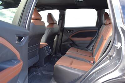 2025 Subaru Forester Touring  4dr Crossover! X-Mode! EyeSight Assist Tech! Adaptive Cruise Control! Lane Keep Assist! Lane Departure Warning! Pre-Collision Braking! Blind Spot Detection! Rear Cross Traffic Alert! Backup Camera! - Photo 28 - Portland, OR 97266