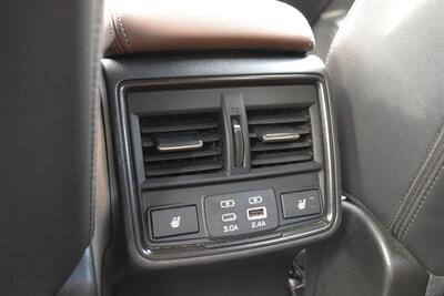 2025 Subaru Forester Touring  4dr Crossover! X-Mode! EyeSight Assist Tech! Adaptive Cruise Control! Lane Keep Assist! Lane Departure Warning! Pre-Collision Braking! Blind Spot Detection! Rear Cross Traffic Alert! Backup Camera! - Photo 29 - Portland, OR 97266