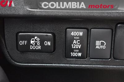 2018 Toyota Tacoma TRD Off-Road  4x4 4dr Double Cab 5.0 ft SB! Toyota Safety Sense! Dynamic Radar Cruise Control! Lane Assist! Back-Up Camera! 4H & 4L! Bluetooth! GPS Navigation! Qi Wireless Charger! Pathfinder AT Tires! - Photo 14 - Portland, OR 97266