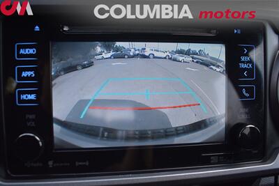 2018 Toyota Tacoma TRD Off-Road  4x4 4dr Double Cab 5.0 ft SB! Toyota Safety Sense! Dynamic Radar Cruise Control! Lane Assist! Back-Up Camera! 4H & 4L! Bluetooth! GPS Navigation! Qi Wireless Charger! Pathfinder AT Tires! - Photo 24 - Portland, OR 97266