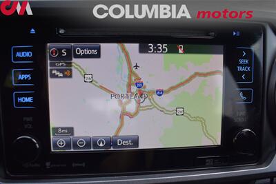 2018 Toyota Tacoma TRD Off-Road  4x4 4dr Double Cab 5.0 ft SB! Toyota Safety Sense! Dynamic Radar Cruise Control! Lane Assist! Back-Up Camera! 4H & 4L! Bluetooth! GPS Navigation! Qi Wireless Charger! Pathfinder AT Tires! - Photo 22 - Portland, OR 97266