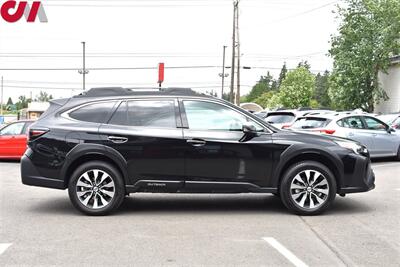 2023 Subaru Outback Touring  AWD 4dr Crossover**BY APPOINTMENT ONLY** X-Mode! EyeSight Driver Assist Tech! Back Up Cam & Smart Rear-View Mirror! Apple CarPlay! Android Auto! Full Heated Leather Seats! Sunroof! - Photo 6 - Portland, OR 97266