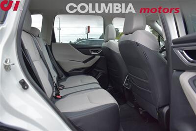 2021 Subaru Forester Premium AWD 4dr Crossover**BY APPOINTMENT ONLY**EyeSight Assist! X-Mode! SI-Drive! Blind Spot Monitor! Back-Up Cam! Apple CarPlay! Android Auto! Heated Seats! Power Liftgate! Roof Rails! - Photo 23 - Portland, OR 97266