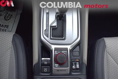 2021 Subaru Forester Premium AWD 4dr Crossover**BY APPOINTMENT ONLY**EyeSight Assist! X-Mode! SI-Drive! Blind Spot Monitor! Back-Up Cam! Apple CarPlay! Android Auto! Heated Seats! Power Liftgate! Roof Rails! - Photo 21 - Portland, OR 97266