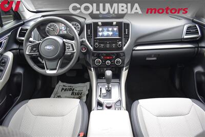 2021 Subaru Forester Premium AWD 4dr Crossover**BY APPOINTMENT ONLY**EyeSight Assist! X-Mode! SI-Drive! Blind Spot Monitor! Back-Up Cam! Apple CarPlay! Android Auto! Heated Seats! Power Liftgate! Roof Rails! - Photo 12 - Portland, OR 97266