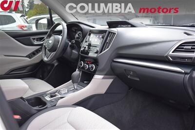 2021 Subaru Forester Premium AWD 4dr Crossover**BY APPOINTMENT ONLY**EyeSight Assist! X-Mode! SI-Drive! Blind Spot Monitor! Back-Up Cam! Apple CarPlay! Android Auto! Heated Seats! Power Liftgate! Roof Rails! - Photo 11 - Portland, OR 97266