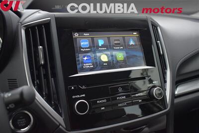 2021 Subaru Forester Premium AWD 4dr Crossover**BY APPOINTMENT ONLY**EyeSight Assist! X-Mode! SI-Drive! Blind Spot Monitor! Back-Up Cam! Apple CarPlay! Android Auto! Heated Seats! Power Liftgate! Roof Rails! - Photo 18 - Portland, OR 97266