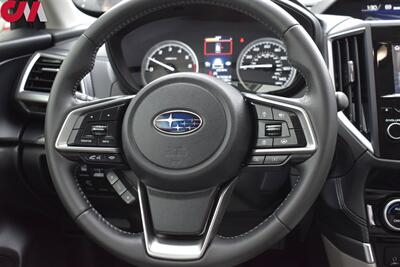 2021 Subaru Forester Premium  AWD 4dr Crossover**BY APPOINTMENT ONLY**EyeSight Assist! X-Mode! SI-Drive! Blind Spot Monitor! Back-Up Cam! Apple CarPlay! Android Auto! Heated Seats! Power Liftgate! Roof Rails! - Photo 14 - Portland, OR 97266