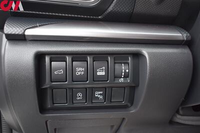 2021 Subaru Forester Premium  AWD 4dr Crossover**BY APPOINTMENT ONLY**EyeSight Assist! X-Mode! SI-Drive! Blind Spot Monitor! Back-Up Cam! Apple CarPlay! Android Auto! Heated Seats! Power Liftgate! Roof Rails! - Photo 13 - Portland, OR 97266