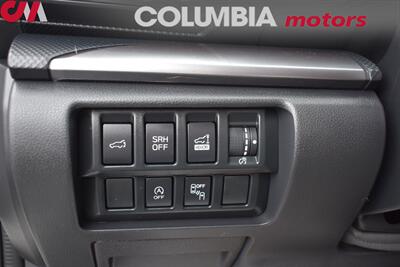 2021 Subaru Forester Premium AWD 4dr Crossover**BY APPOINTMENT ONLY**EyeSight Assist! X-Mode! SI-Drive! Blind Spot Monitor! Back-Up Cam! Apple CarPlay! Android Auto! Heated Seats! Power Liftgate! Roof Rails! - Photo 13 - Portland, OR 97266