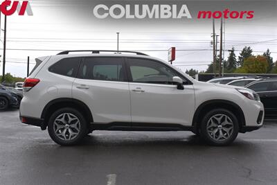 2021 Subaru Forester Premium AWD 4dr Crossover**BY APPOINTMENT ONLY**EyeSight Assist! X-Mode! SI-Drive! Blind Spot Monitor! Back-Up Cam! Apple CarPlay! Android Auto! Heated Seats! Power Liftgate! Roof Rails! - Photo 6 - Portland, OR 97266