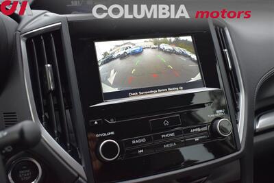 2021 Subaru Forester Premium AWD 4dr Crossover**BY APPOINTMENT ONLY**EyeSight Assist! X-Mode! SI-Drive! Blind Spot Monitor! Back-Up Cam! Apple CarPlay! Android Auto! Heated Seats! Power Liftgate! Roof Rails! - Photo 17 - Portland, OR 97266