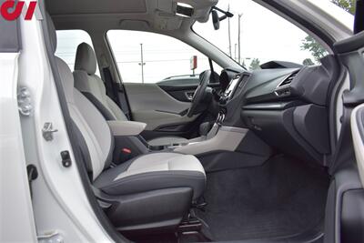 2021 Subaru Forester Premium  AWD 4dr Crossover**BY APPOINTMENT ONLY**EyeSight Assist! X-Mode! SI-Drive! Blind Spot Monitor! Back-Up Cam! Apple CarPlay! Android Auto! Heated Seats! Power Liftgate! Roof Rails! - Photo 24 - Portland, OR 97266
