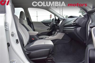 2021 Subaru Forester Premium AWD 4dr Crossover**BY APPOINTMENT ONLY**EyeSight Assist! X-Mode! SI-Drive! Blind Spot Monitor! Back-Up Cam! Apple CarPlay! Android Auto! Heated Seats! Power Liftgate! Roof Rails! - Photo 24 - Portland, OR 97266