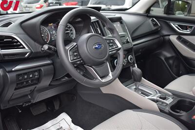 2021 Subaru Forester Premium  AWD 4dr Crossover**BY APPOINTMENT ONLY**EyeSight Assist! X-Mode! SI-Drive! Blind Spot Monitor! Back-Up Cam! Apple CarPlay! Android Auto! Heated Seats! Power Liftgate! Roof Rails! - Photo 3 - Portland, OR 97266