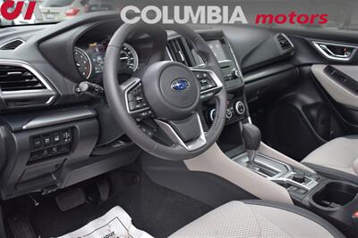 2021 Subaru Forester Premium AWD 4dr Crossover**BY APPOINTMENT ONLY**EyeSight Assist! X-Mode! SI-Drive! Blind Spot Monitor! Back-Up Cam! Apple CarPlay! Android Auto! Heated Seats! Power Liftgate! Roof Rails! - Photo 3 - Portland, OR 97266