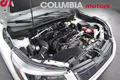 2021 Subaru Forester Premium AWD 4dr Crossover**BY APPOINTMENT ONLY**EyeSight Assist! X-Mode! SI-Drive! Blind Spot Monitor! Back-Up Cam! Apple CarPlay! Android Auto! Heated Seats! Power Liftgate! Roof Rails! - Photo 27 - Portland, OR 97266