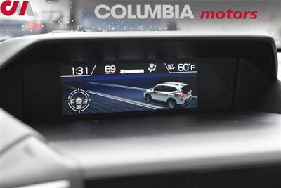 2021 Subaru Forester Premium AWD 4dr Crossover**BY APPOINTMENT ONLY**EyeSight Assist! X-Mode! SI-Drive! Blind Spot Monitor! Back-Up Cam! Apple CarPlay! Android Auto! Heated Seats! Power Liftgate! Roof Rails! - Photo 16 - Portland, OR 97266