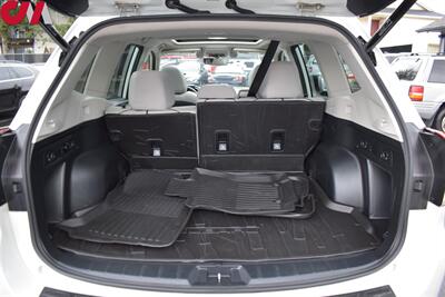 2021 Subaru Forester Premium  AWD 4dr Crossover**BY APPOINTMENT ONLY**EyeSight Assist! X-Mode! SI-Drive! Blind Spot Monitor! Back-Up Cam! Apple CarPlay! Android Auto! Heated Seats! Power Liftgate! Roof Rails! - Photo 25 - Portland, OR 97266