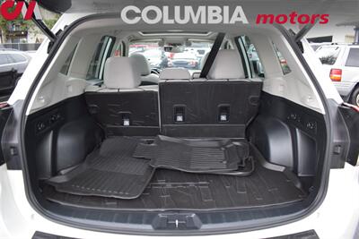 2021 Subaru Forester Premium AWD 4dr Crossover**BY APPOINTMENT ONLY**EyeSight Assist! X-Mode! SI-Drive! Blind Spot Monitor! Back-Up Cam! Apple CarPlay! Android Auto! Heated Seats! Power Liftgate! Roof Rails! - Photo 25 - Portland, OR 97266