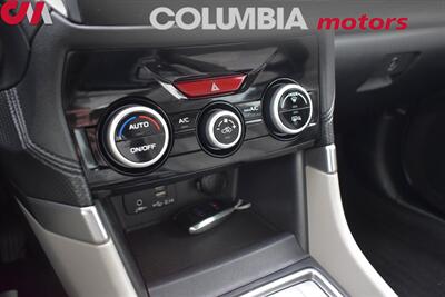 2021 Subaru Forester Premium AWD 4dr Crossover**BY APPOINTMENT ONLY**EyeSight Assist! X-Mode! SI-Drive! Blind Spot Monitor! Back-Up Cam! Apple CarPlay! Android Auto! Heated Seats! Power Liftgate! Roof Rails! - Photo 19 - Portland, OR 97266