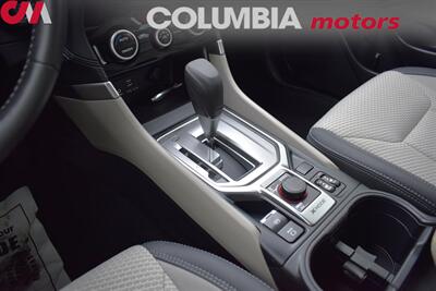 2021 Subaru Forester Premium AWD 4dr Crossover**BY APPOINTMENT ONLY**EyeSight Assist! X-Mode! SI-Drive! Blind Spot Monitor! Back-Up Cam! Apple CarPlay! Android Auto! Heated Seats! Power Liftgate! Roof Rails! - Photo 20 - Portland, OR 97266